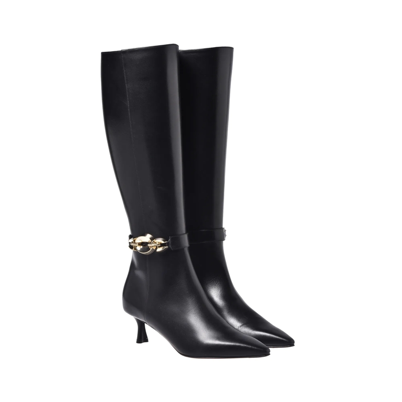 Baldinini Stiefel STIEFEL BALDININI schwarz(Image 3)