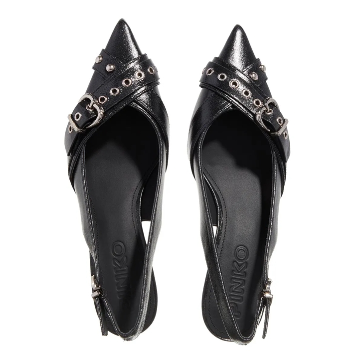 Pinko Ada 07 Black | Pumps