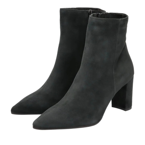 Thea Mika Stiefeletten dunkel-grau Stiefel