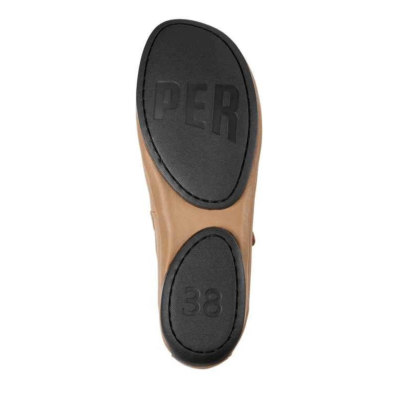 Camper Ballerinas Ballerinas Right Nina nude(Image 4)