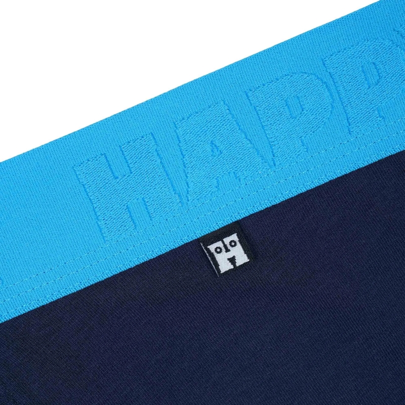 Happy Socks  Boxers 3-Pack 3er Pack navy(Image 13)