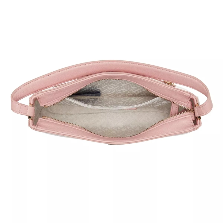 Tommy hilfiger store pink purse