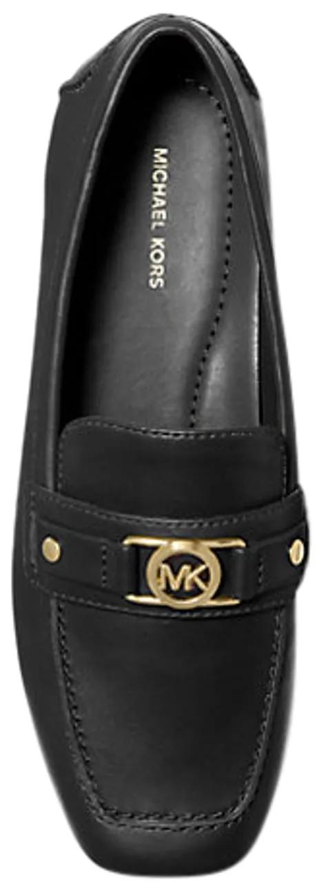 Thumbnail - Michael Kors Loafer - Mandy Loafer Moc - Gr. 37 (EU) - in Schwarz - für Damen