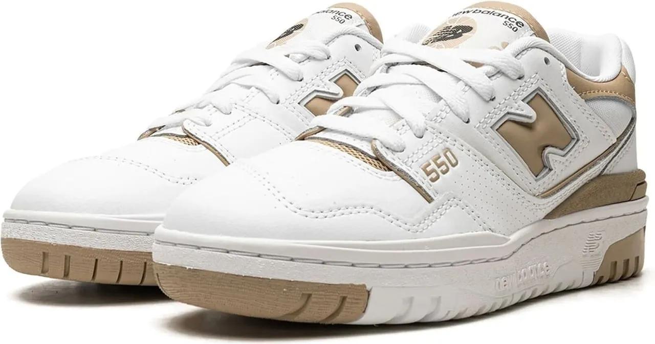 New balance 68v1 white deals
