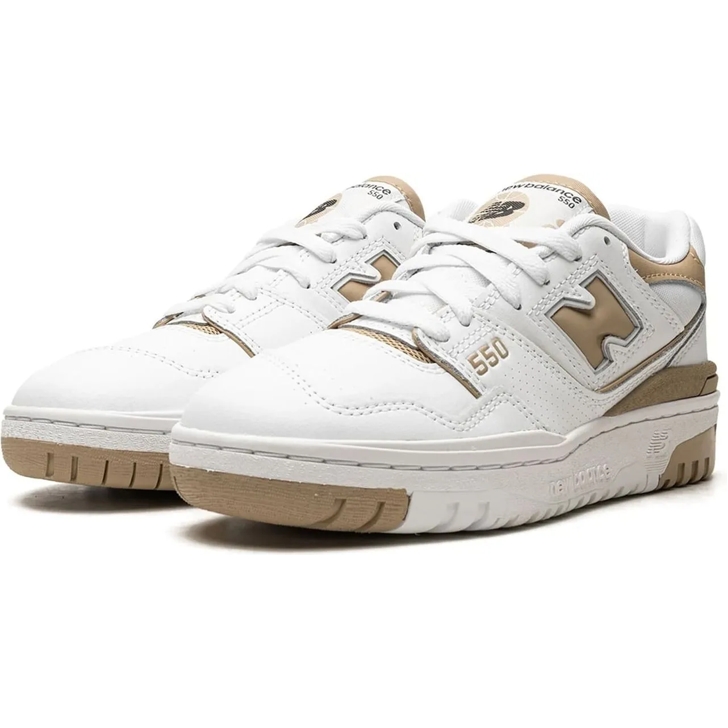 New Balance New Balance Sneakers White weiB sneaker basse