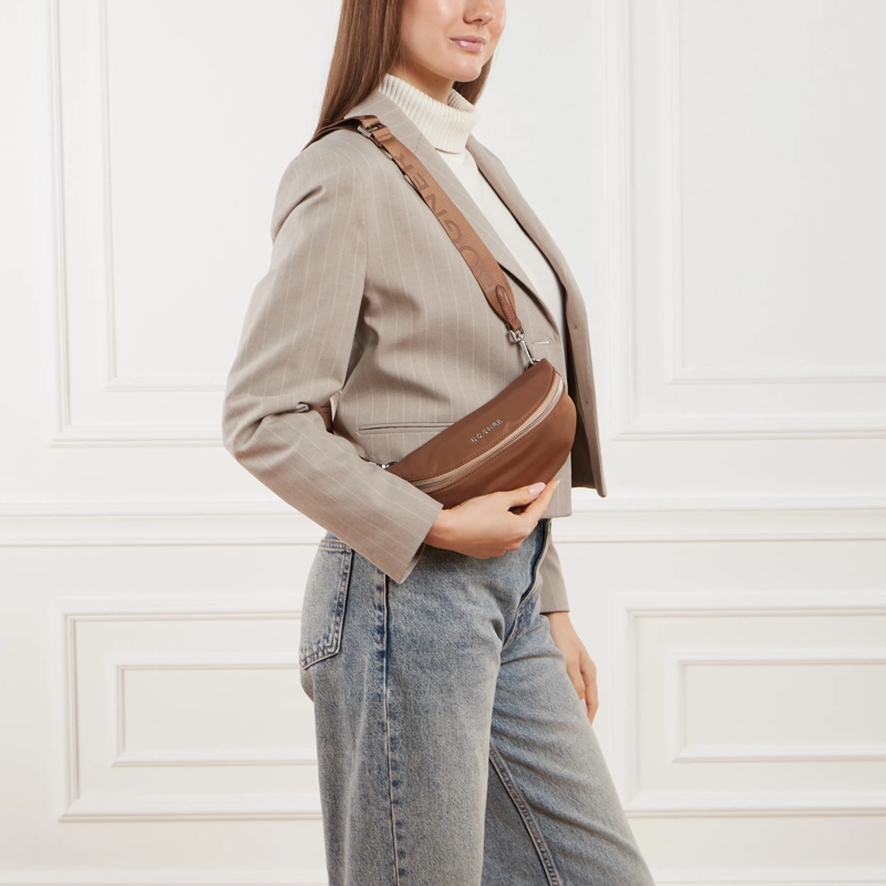 Bogner Crossbody Bag Klosters Sina Shoulderbag Shz Toffee(Image 2)