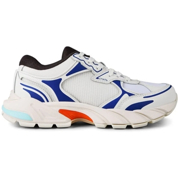 Heron Preston Block Stepper Ctnmb Logo Sneakers weiß | Low