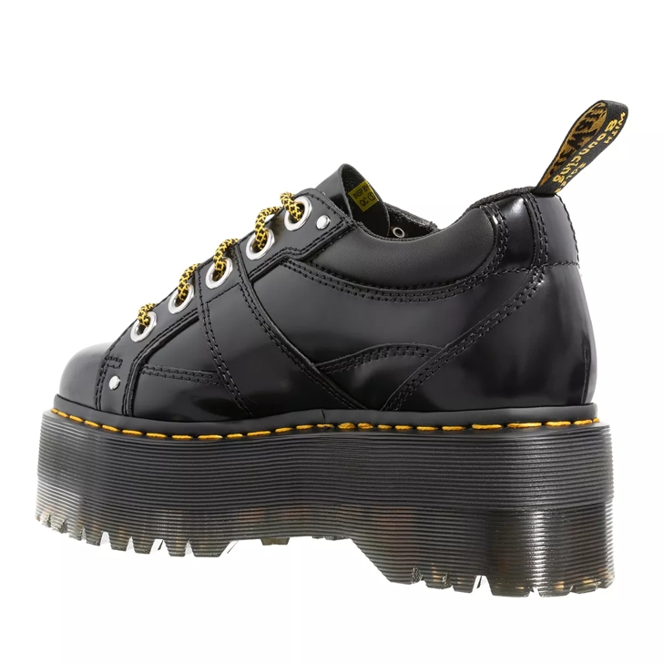 Doc marten low top online