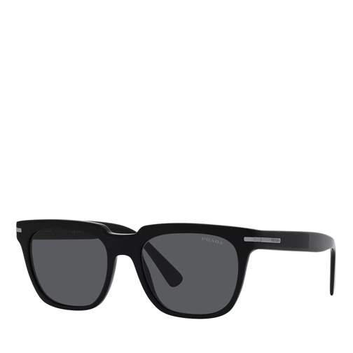 Prada 0PR 04YS BLACK Sonnenbrille