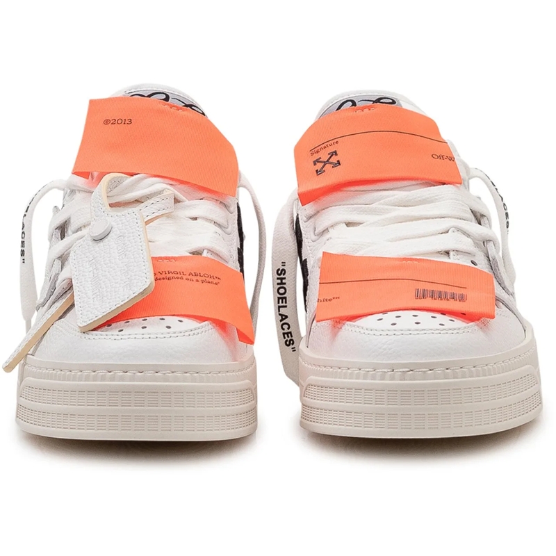 Off-White Low-Top-Sneaker Sneakers Low Top 3.0 Off Court weiß(Image 2)