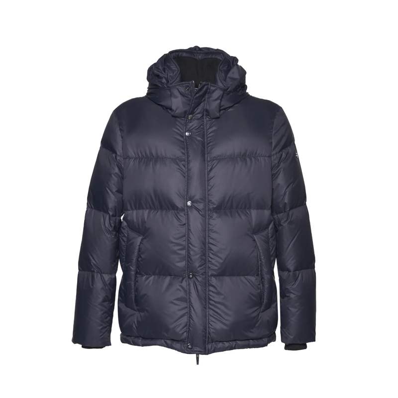 Baldinini Übergangsjacke JACKE BALDININI blau