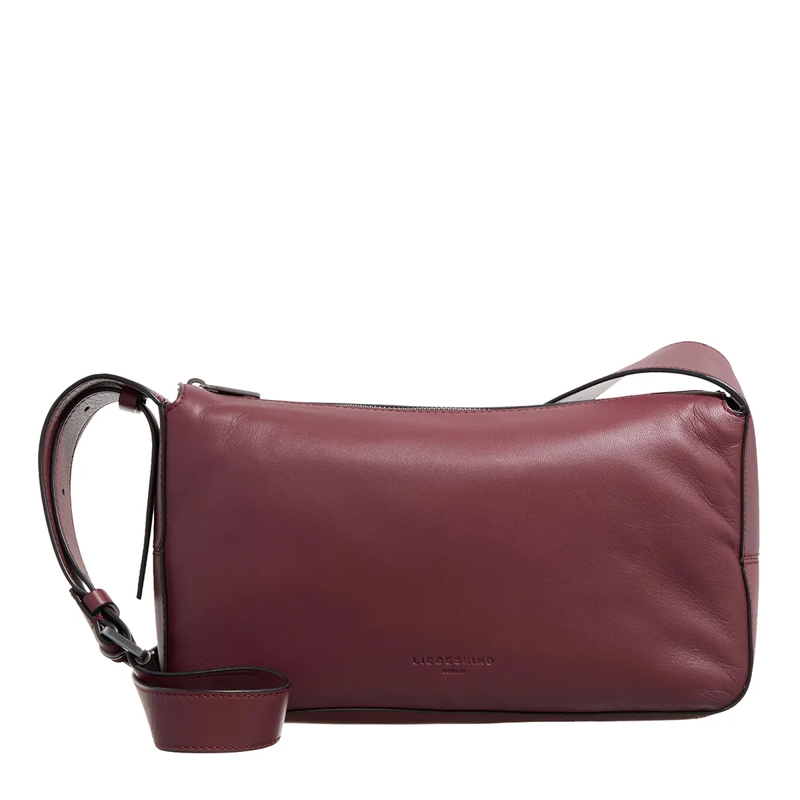 Liebeskind Berlin Shoulder Bag Sky Ii Tokyo Sheep Pomegranate