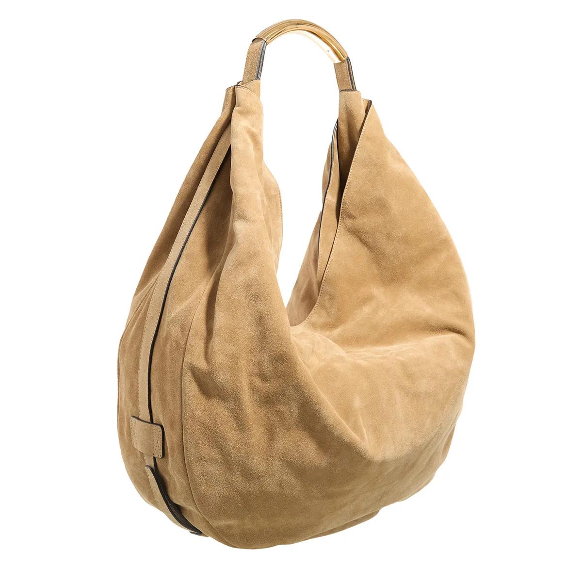 Moschino Crossbody bags Handle Me in beige