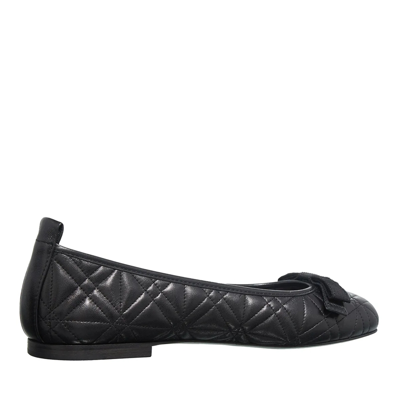 Kennel & Schmenger Ballerinas Lola Schwarz/Pearl(Image 4)