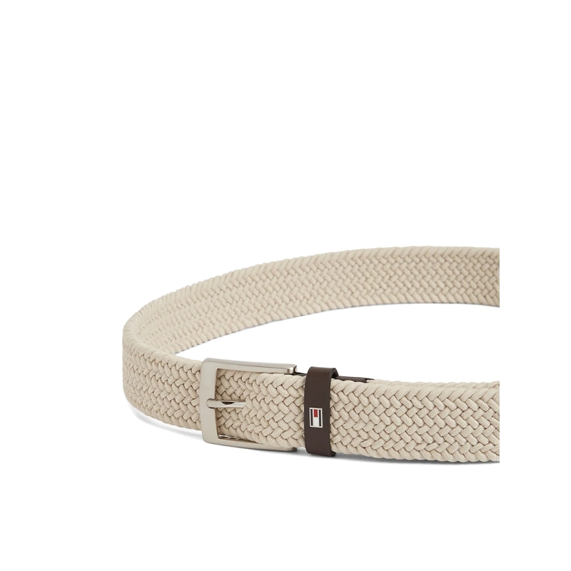 Tommy Hilfiger Gürtel Tommy Hilfiger Belt Classic Beige/Tan Classic Beige/Tan(Image 3)