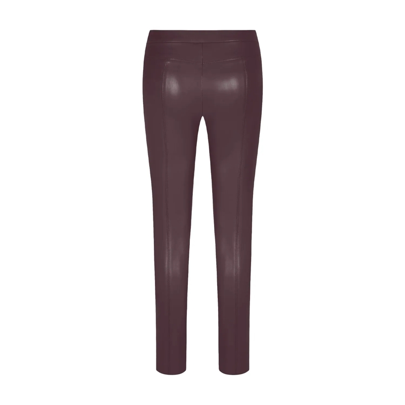 Raffaello Rossi Leggings Leggings Resa Dunkelgrau(Image 10)