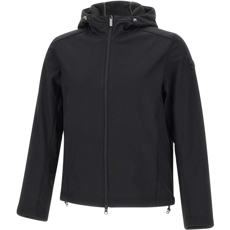 Colmar Originals Doudoune Coats Black schwarz