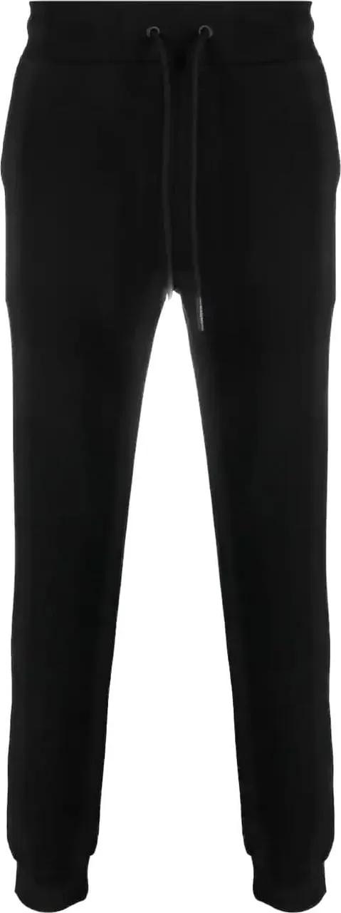 Thumbnail - Iceberg - Milano Black Jogger - Größe S - schwarz
