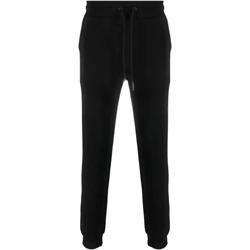 Iceberg  Milano Black Jogger schwarz