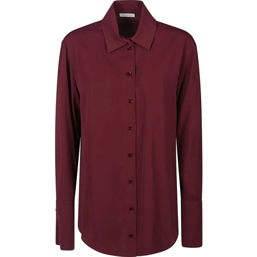 Patrizia Pepe Blusen Essential Shirt mehrfarbig