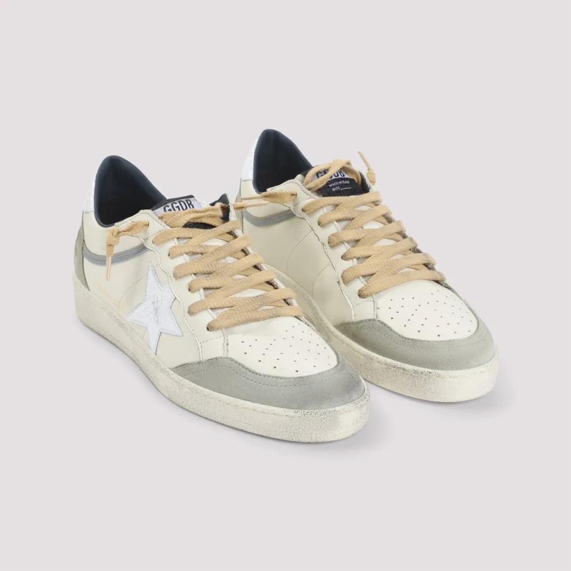 Thumbnail - Golden Goose Low-Top Sneaker - Sneakers Multi Color - Gr. 44 (EU) - in Beige - für Damen