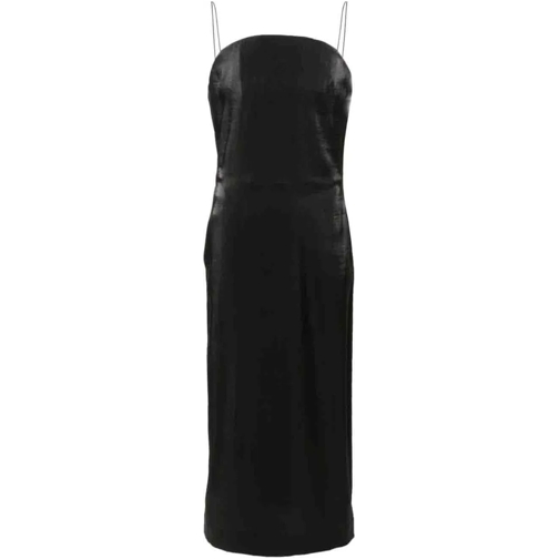 Jacquemus  Dresses Black schwarz