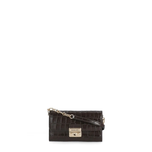 MICHAEL Michael Kors Sac à bandoulière Tribeca Shoulder Bag Black