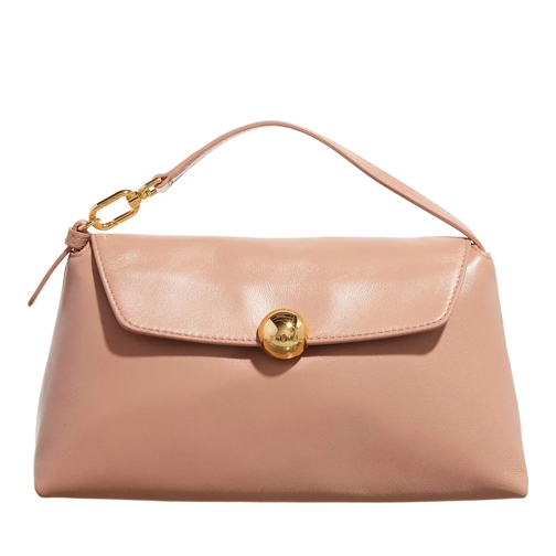 Furla Crossbody Bag Furla Sfera Soft Mini Crossbody Top Handle Tulle