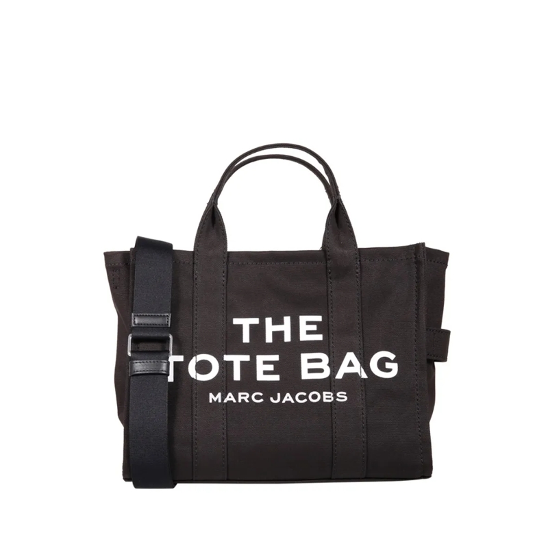Marc Jacobs Fourre-tout The Medium Tote Black