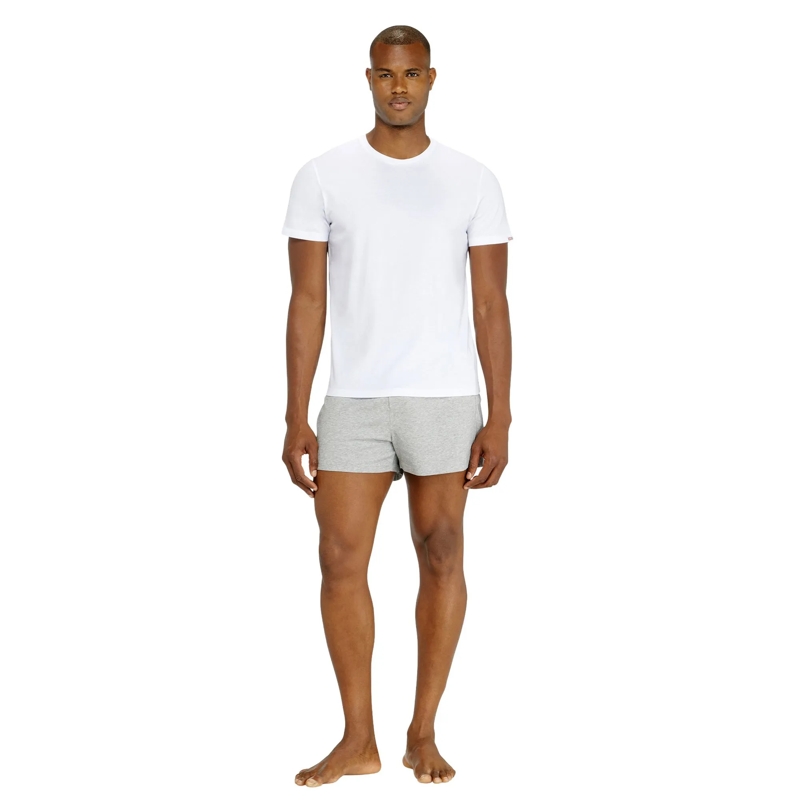Diesel Hemd RANDAL-D-CORE-3PACK 3er Pack weiss(Image 5)