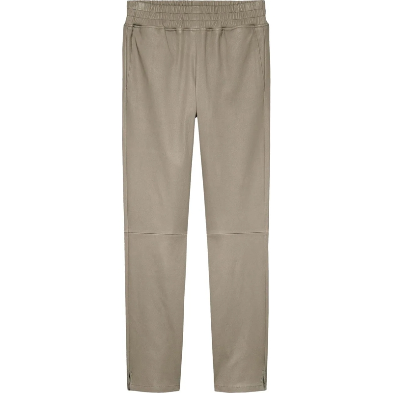 STUDIO AR Hose Noa Clay beige