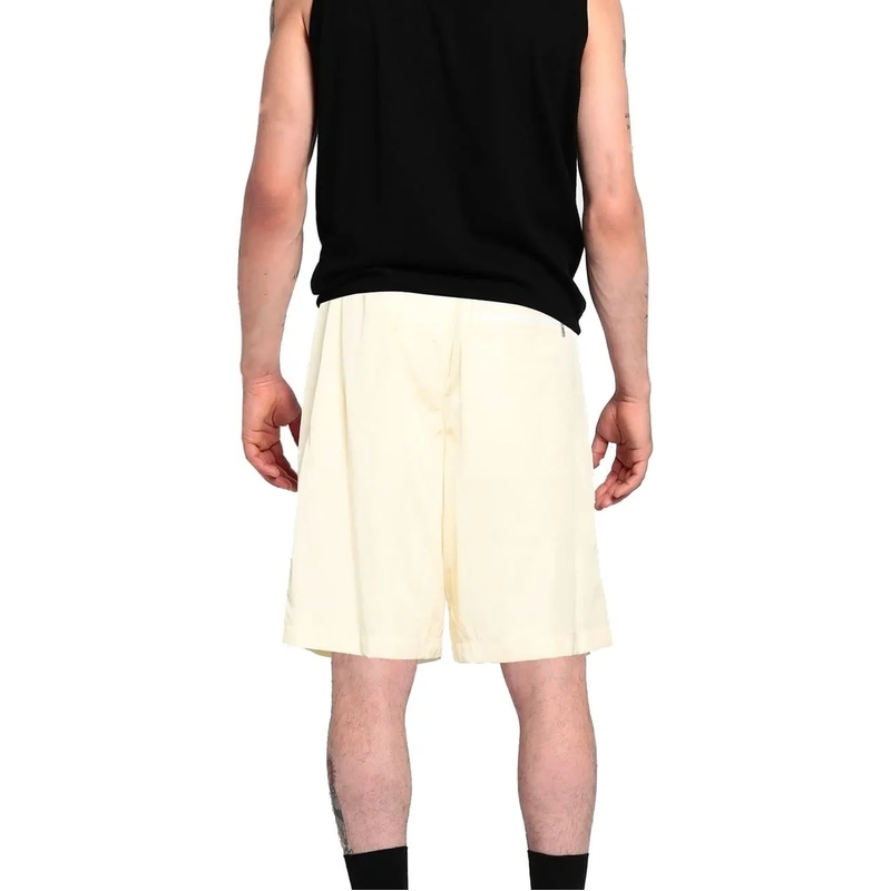 Jil Sander Shorts Jil Sander Shorts gelb(Image 3)