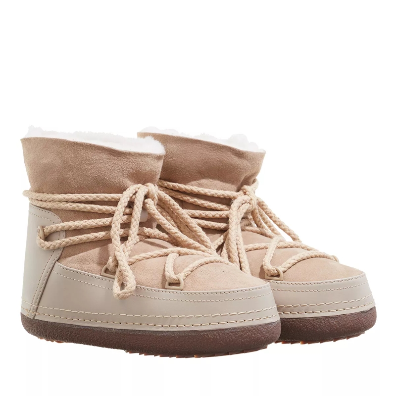 INUIKII Winterboots Classic Beige