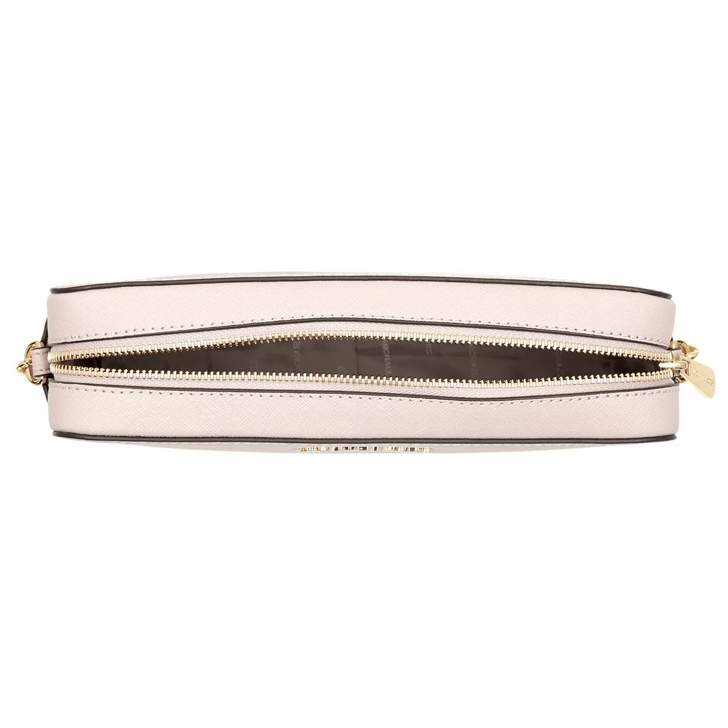 Michael Kors Lg Ew Crossbody Soft Pink Sac a bandouliere