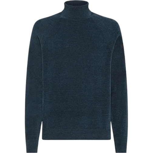 Rrd  Sweaters Blue blau