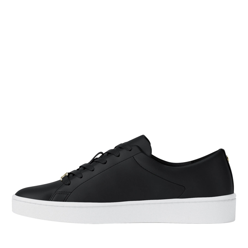 MICHAEL Michael Kors Low-Top-Sneaker Keaton Lace Up Black(Image 3)