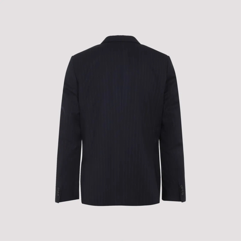 Paul Smith Anzugkombination Classic Tailored Black Suit Black