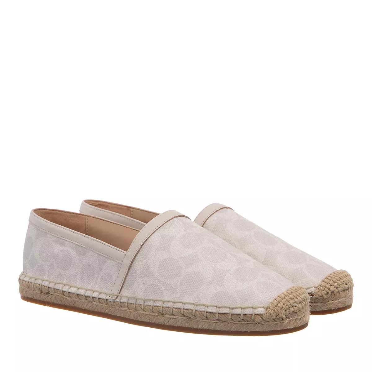 Ladies hot sale designer espadrilles