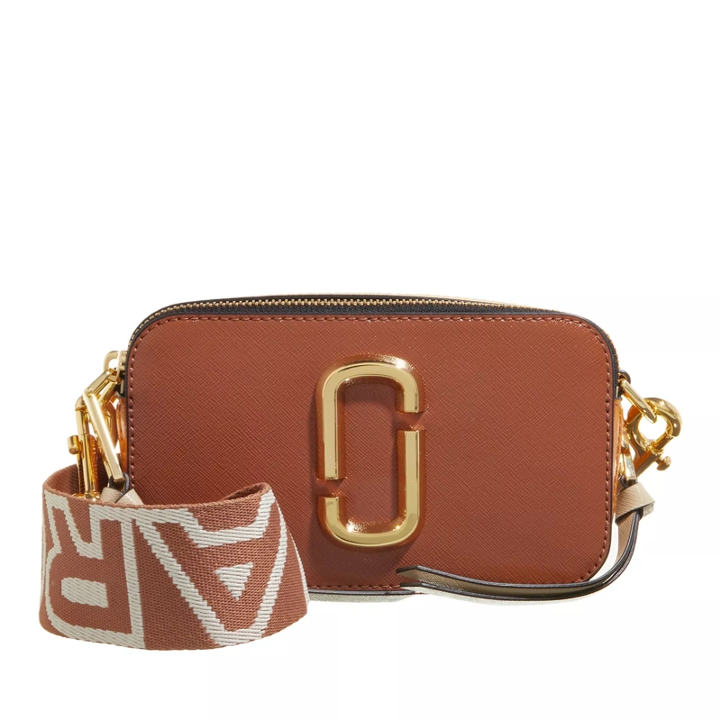 Marc Jacobs Crossbody Bag Mini Shoulder Bag Multicolor