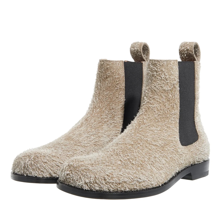 Khakis and chelsea boots hot sale