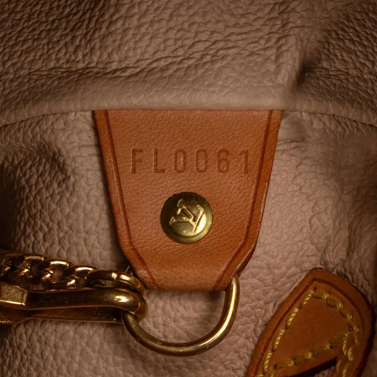 Thumbnail - Louis Vuitton Hobo Bags - Monogram Petit Bucket - Gr. unisize - in Braun - für Damen