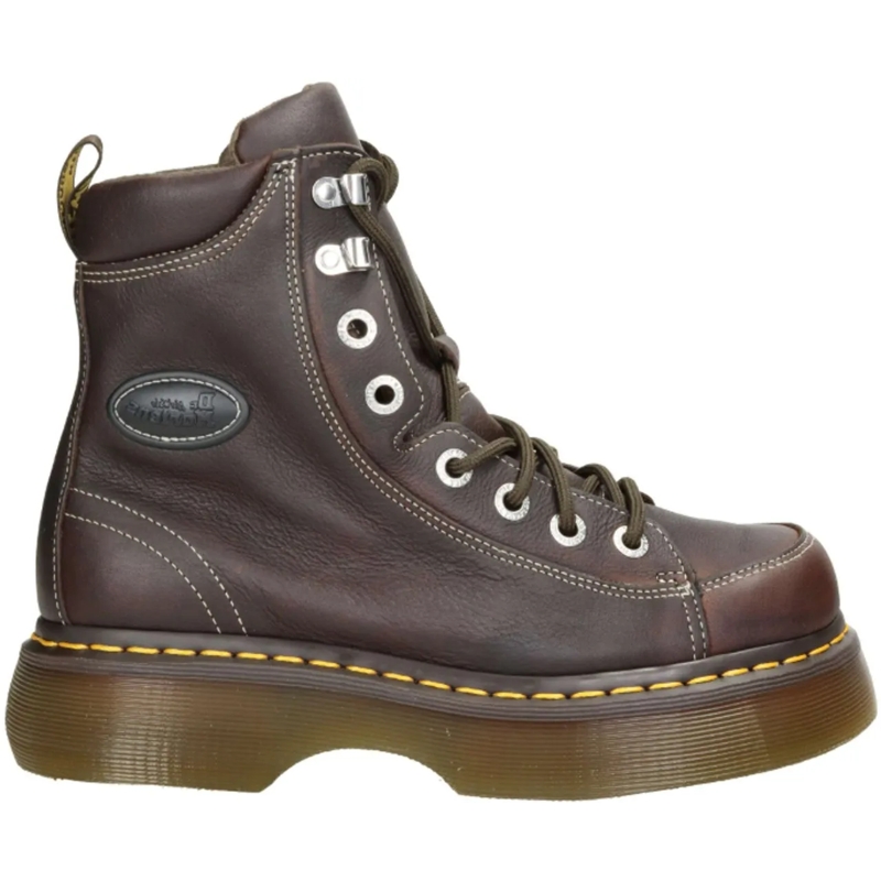 Arte Antwerp Bottes Boots Brown braun