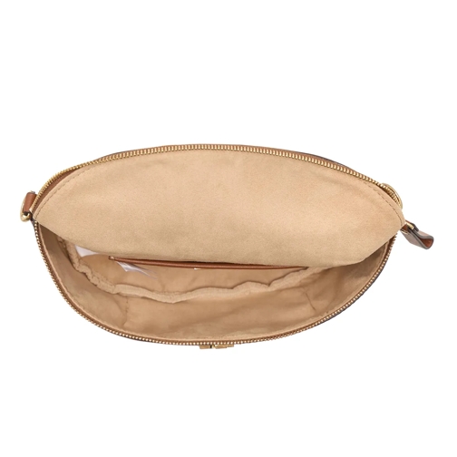 Lauren Ralph Lauren Gürteltasche Marcy Blt Bg-Belt Bag Lauren Tan (Image 5)