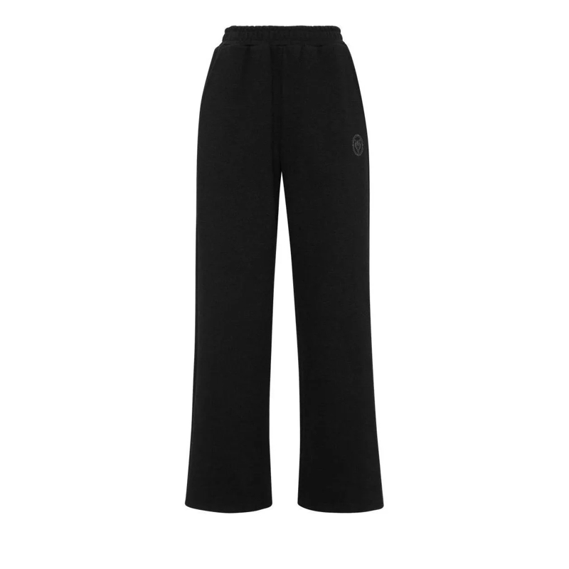Plein Sport Jogginghose Jogginghose schwarz