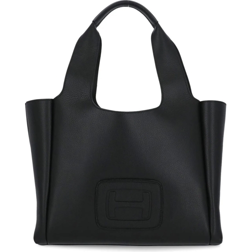 Hogan Sac à bandoulière Bags Black schwarz