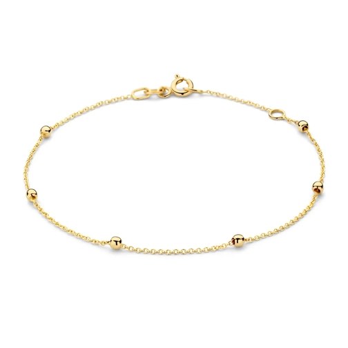 Blush Armband Blush damen Armband 585 Gold 2224YGO Gold