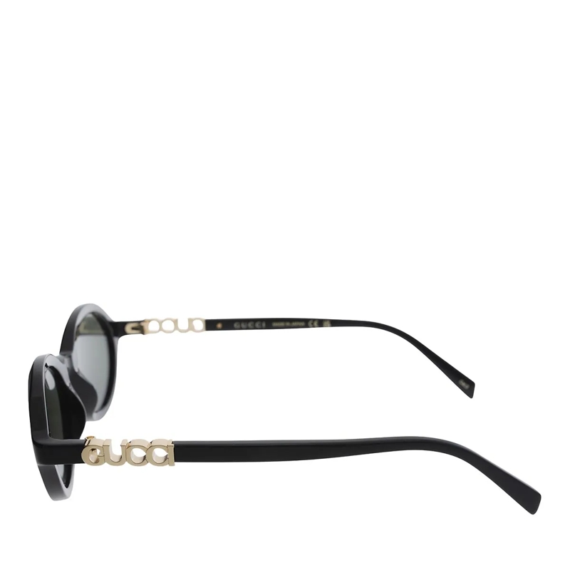 Gucci Sonnenbrille GG2153S Black-Black-Grey(Image 4)