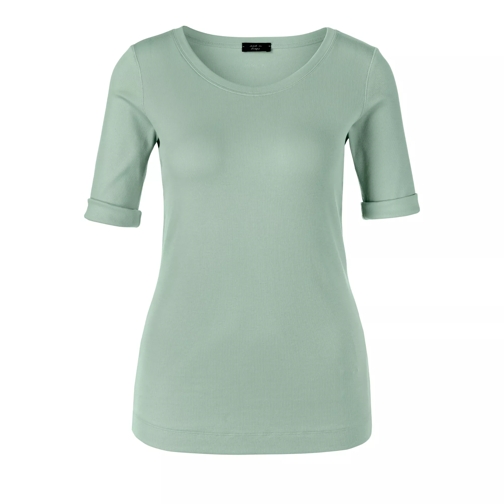 Marc Cain T-Shirt soft sage Top casual