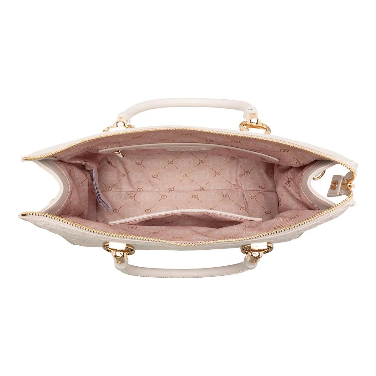 Thumbnail - LIU JO Satchels - Bauletto - Gr. unisize - in Gold - für Damen