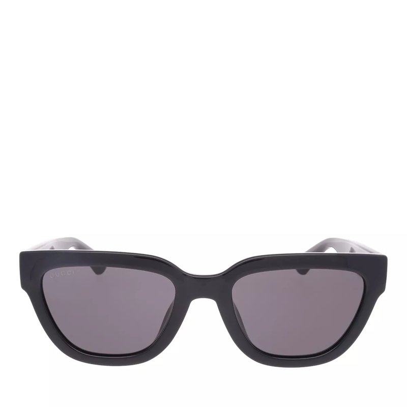 Gucci Sonnenbrille GG1578S-001 Black-Black-Grey(Image 3)